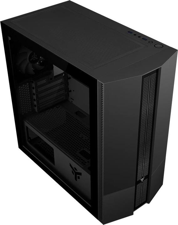 Image du produit Itek LIFLIG B41 (mATX, Mini-ITX)