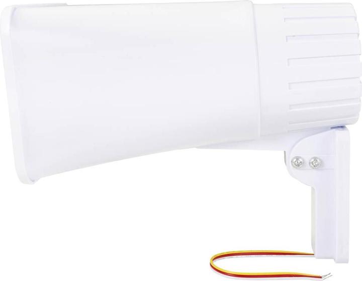 Productafbeelding Tru Components TC-10089024 Signaalgenerator Ruisontwikkeling: 102 dB 30W Spanning: 12V Sirenetoon, D