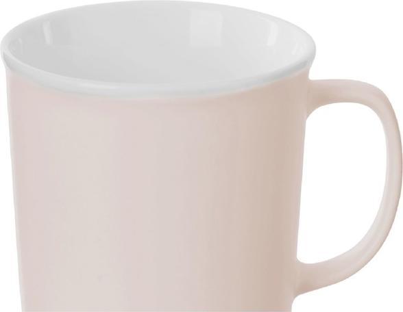 Image du produit Secret de Gourmet Mug Nature Rose 38cl (1 x)