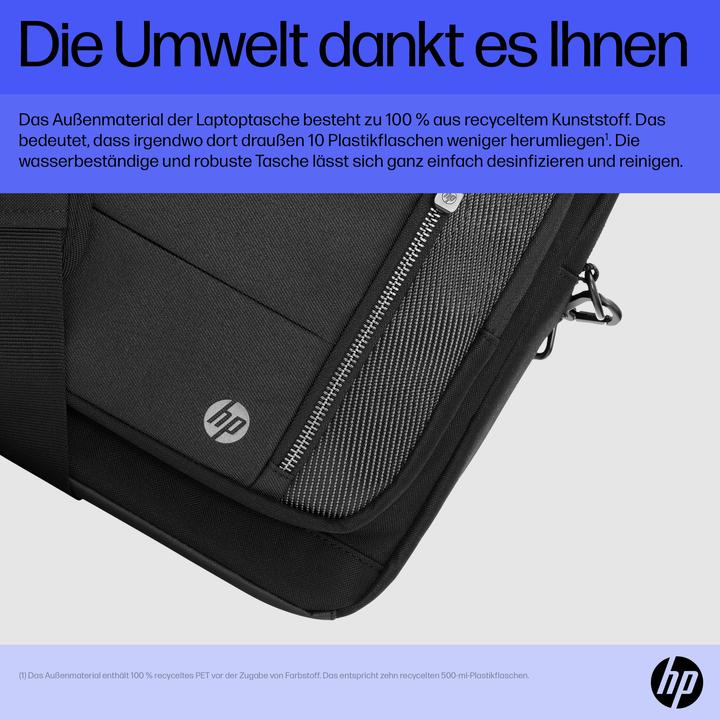 Actual product image HP Renew Executive (16.10", HP)