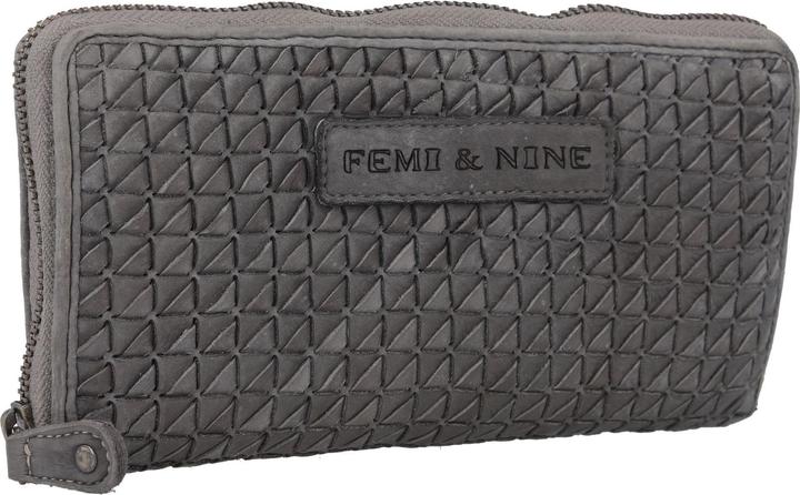Immagine prodotto Greenland Nature Portafoglio in pelle Femi & Nine 20 cm