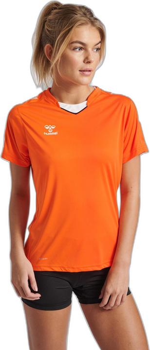 Image du produit hummel Core Xk Poly Jersey S/S Femme (XXL)