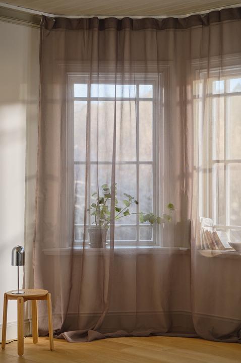 Actual product image Jotex Alba (260 x 300 cm)