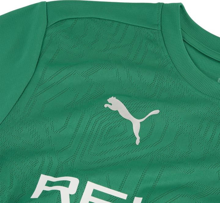 Produktbild Puma BMG Training Jersey with Sponsor (XL)