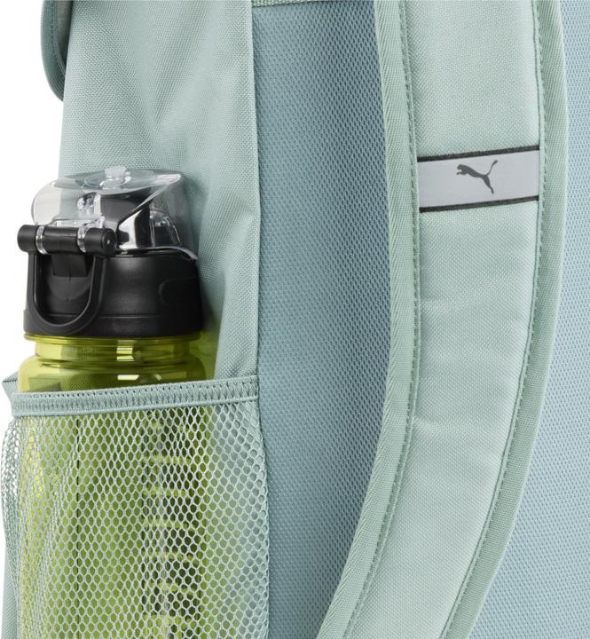Actual product image Puma Phase Hooded Backpack (25 l)