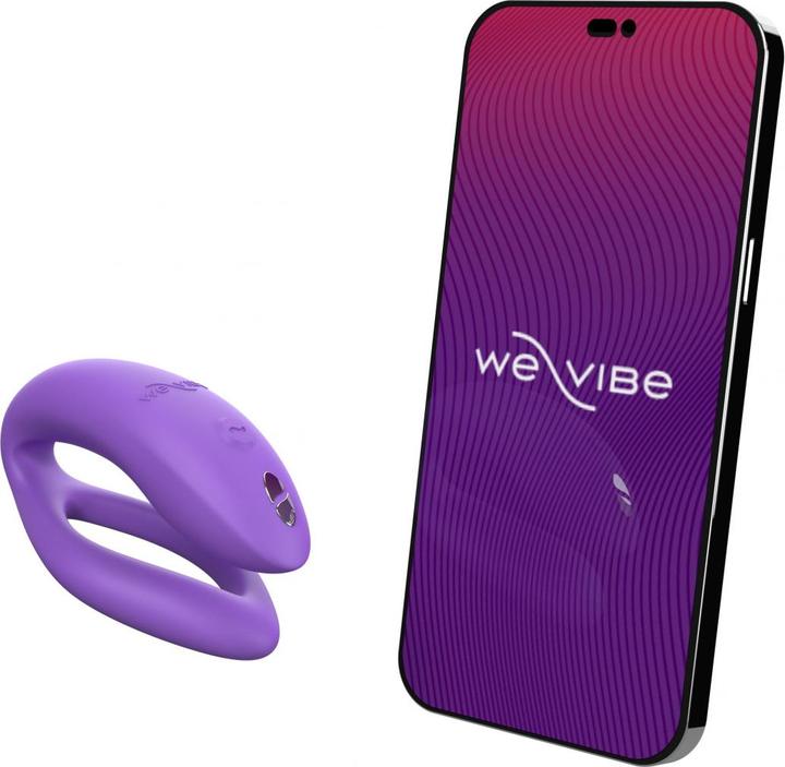 Produktbild We-Vibe Sync O