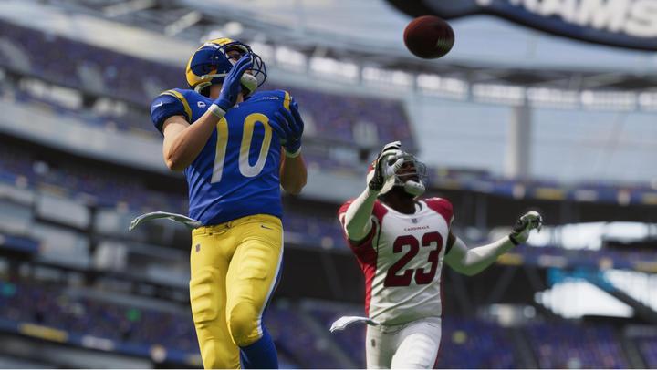 Produktbild EA Games Madden NFL 23 (PS5, DE)