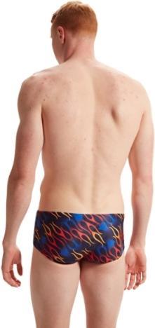 Immagine prodotto Speedo 13.5cm Club Training Allover B (38)