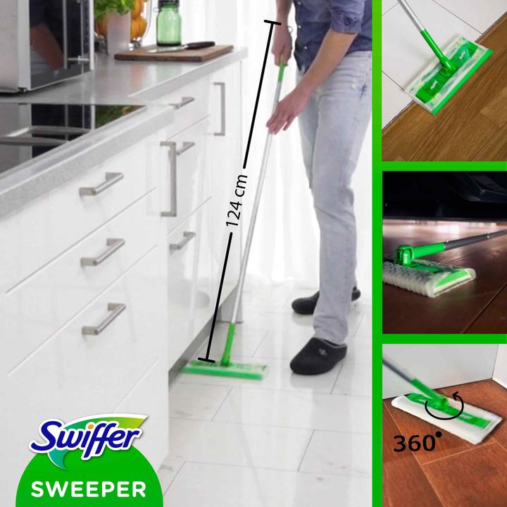Actual product image Swiffer Starter set (1 pcs.)