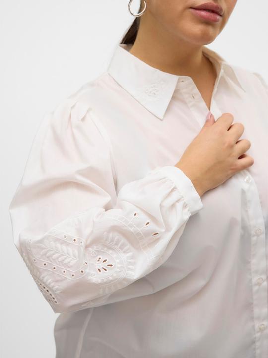 Actual product image Vero Moda VMCKAVA Hemd Hemd (54)