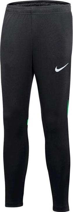 Nike Kids Academy Pro Pant Youth schwarz-grün DH9325 011 (S) (S)