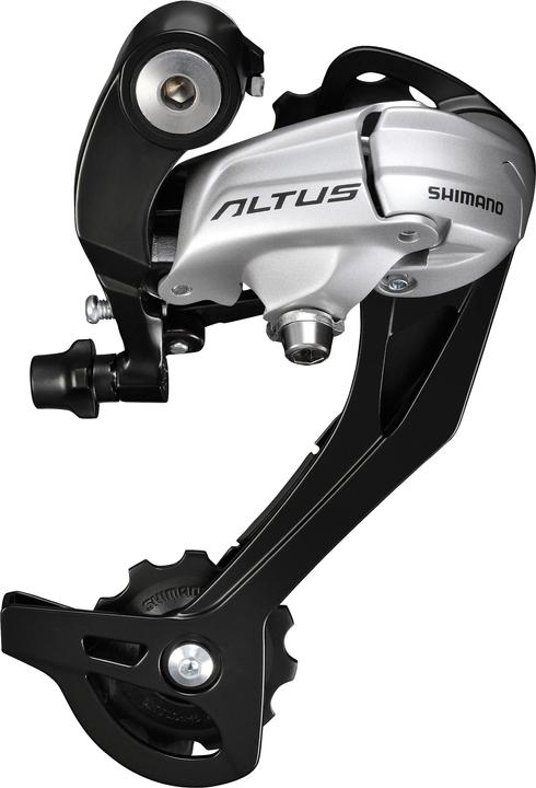Produktbild Shimano RD-M370 (9-fach)