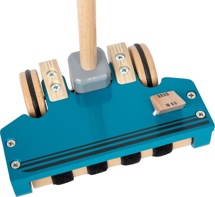 Image du produit small foot aspirateurs