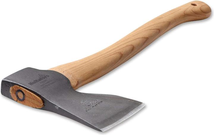 Produktbild Hultafors Zimmermannsbeil SY21-1,0 SV