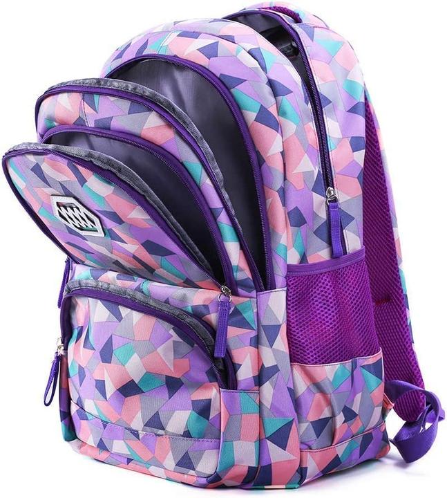 Produktbild Only-Bags.Store Schulrucksack Jungen Schultaschen Schulranzen Ergonomische Kinder Rucksäcke (12.90 l)