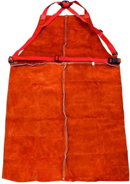 Image du produit Weldas Tablier Lava Brown™ longueur env. 107 x largeur env. 60 cm marron