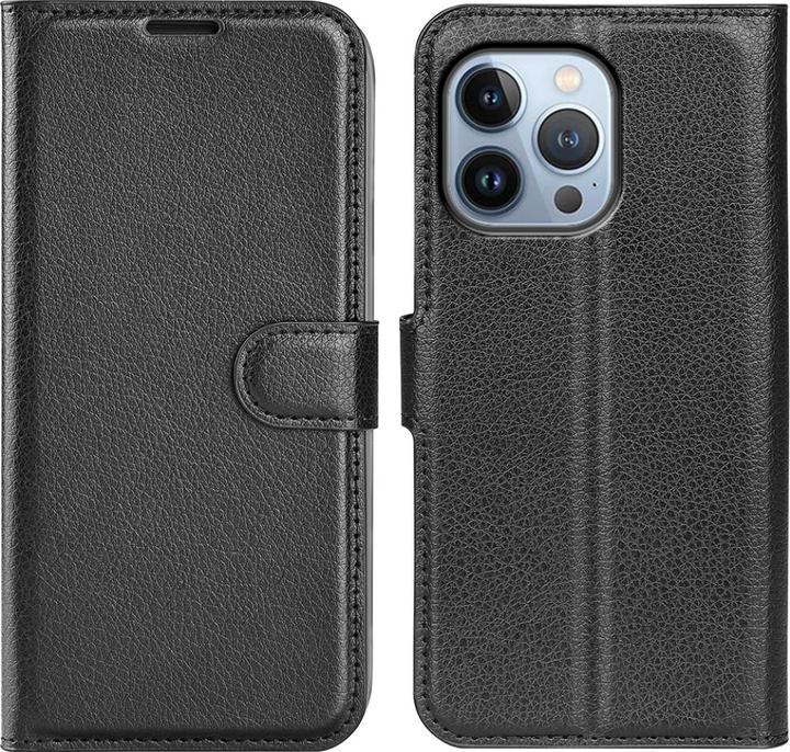 Produktbild Screenguard Leather Guard (Apple iPhone 14 Pro Max)