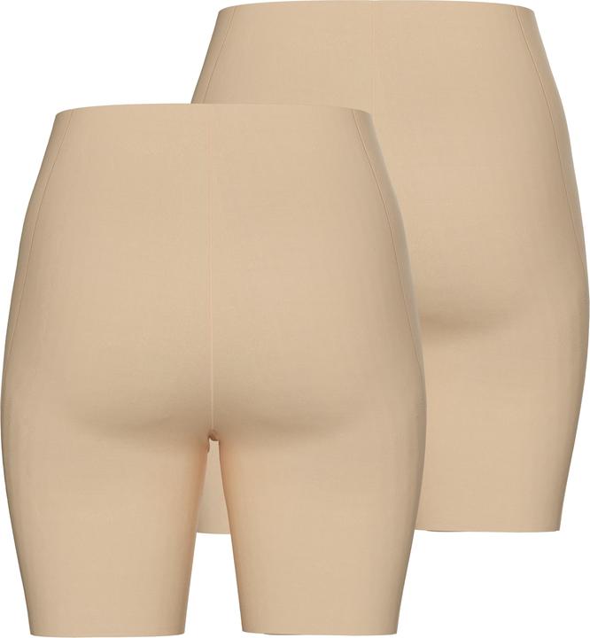 Produktbild Pieces Pcnamee Shorts 2-Pack Noos (XS)