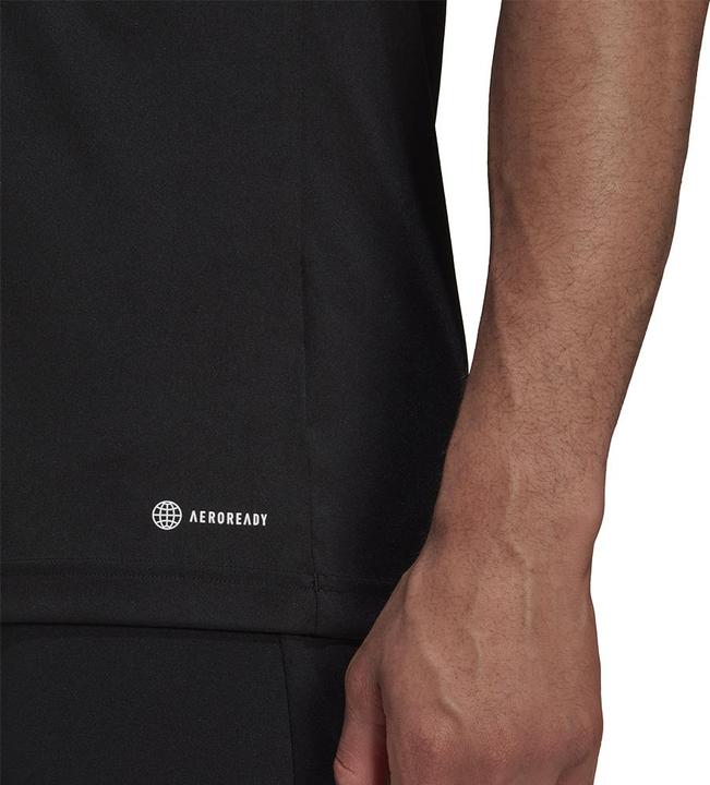 Produktbild adidas SHIRT ENTRADA 22 BLACKAD X8742545 (L)