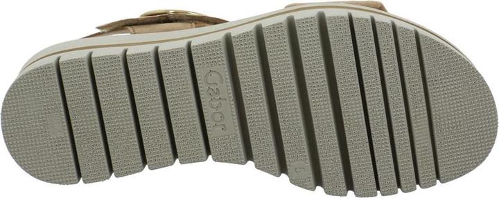 Actual product image Gabor Sandalen (41)