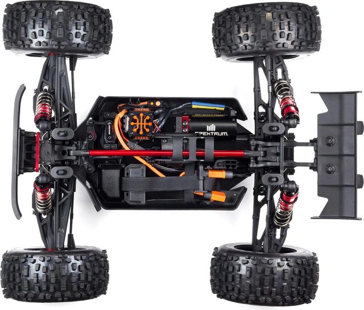 Image du produit Arrma Notorious 6S BLX 4WD (RTR Prêt à fonctionner)