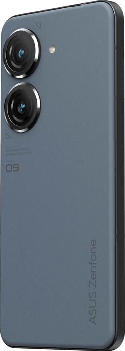 Image du produit ASUS Zenfone 9 (128 Go, Starry blue, 5.92", Double SIM, 50 Mpx, 5G)