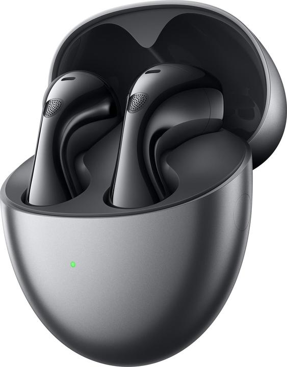 Produktbild Huawei FreeBuds 6 (ANC, 4 h, Kabellos)