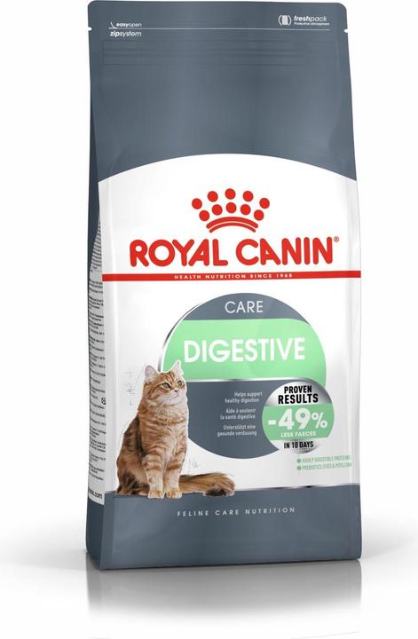 Image du produit Royal Canin Soins digestifs (Adulte, 1 pcs, 10000 g)