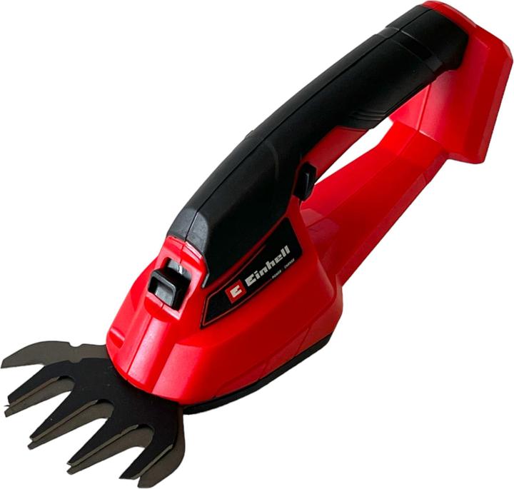 Image du produit Einhell GC-AGS 18 Li - Solo (Taille-haies sans fil)