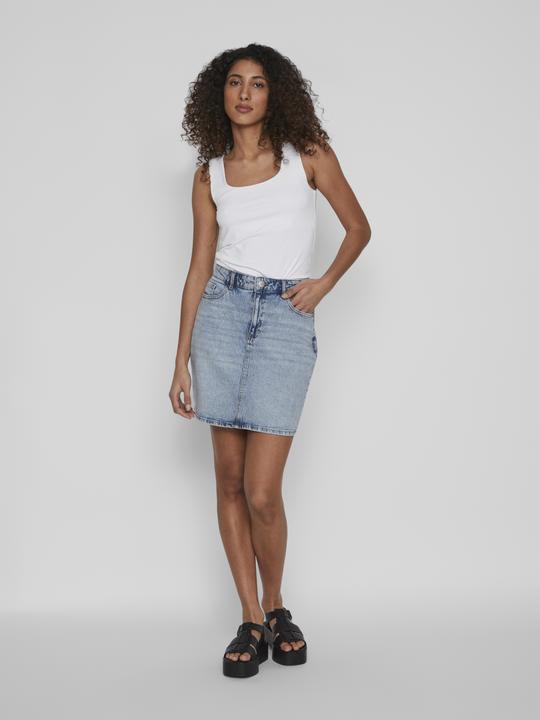 Immagine prodotto Vila Gonna corta in denim (38)