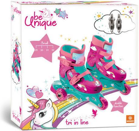 Actual product image Mondo Unicorn (29, 30, 31, 32)