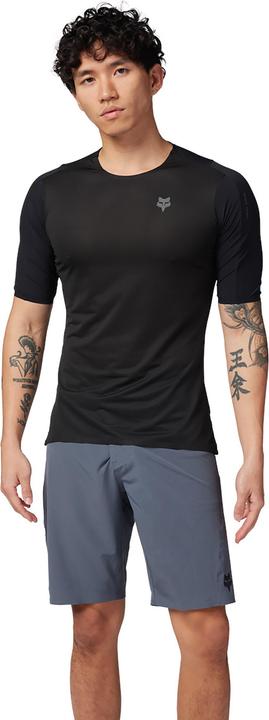 Produktbild Fox Flexair Ascent SS Jersey (XL)