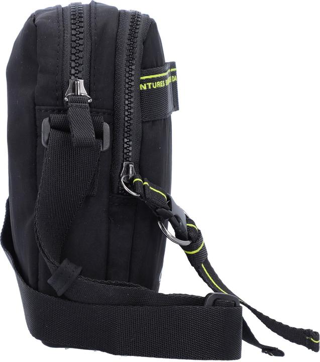 Actual product image Camel Active Spirit shoulder bag 13 cm
