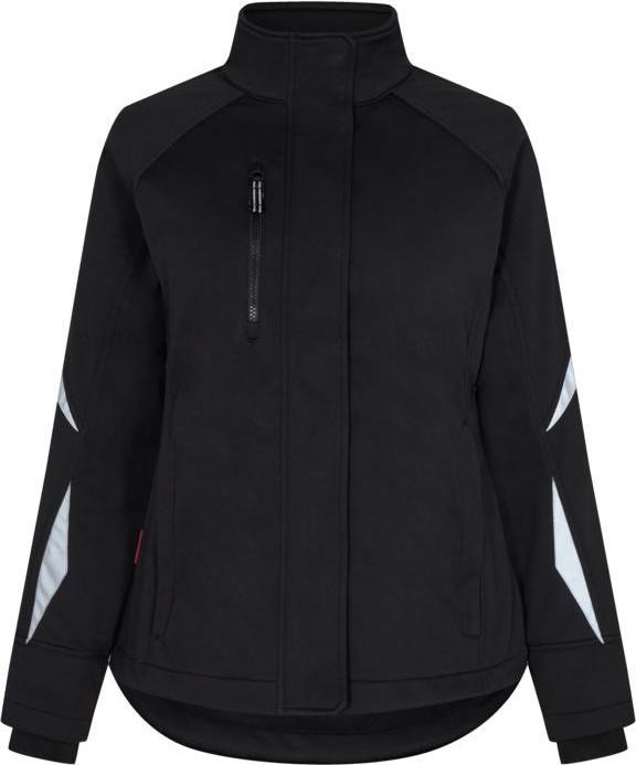 Produktbild F. Engel Damen Softshelljacke (XXL)