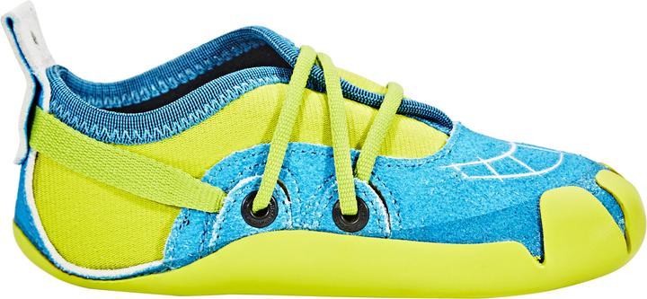Actual product image La Sportiva Gripit Climbing Shoes Kids (30)