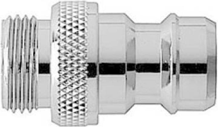 Actual product image Neomatic Coupling nipple (Pipe coupling)