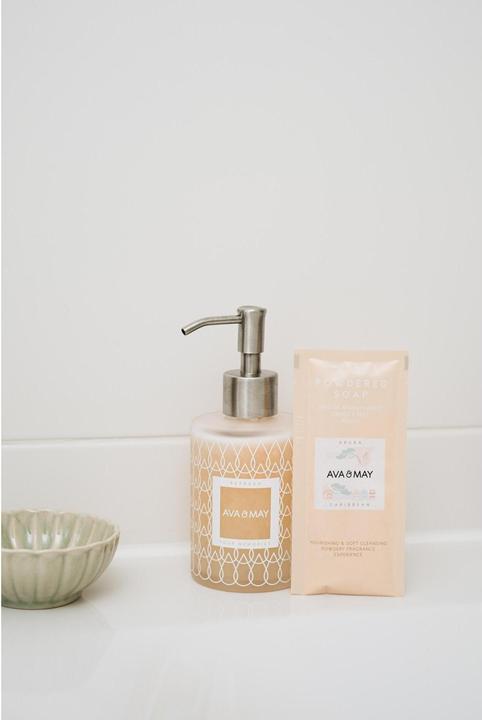 Immagine prodotto Ava & May Seife Aruba 15 g (Sapone liquido)