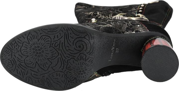 Actual product image Laura Vita Stiefel (38)