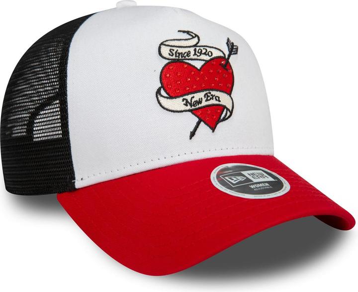 Image du produit New Era Aframe Trucker Rhinestone