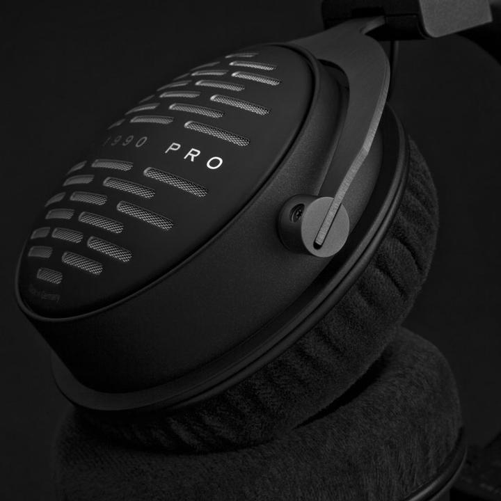 Immagine prodotto Beyerdynamic DT 1990 Pro (Nessuna soppressione del rumore, Cablato)
