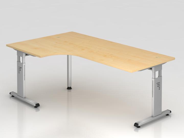 Produktbild Hammerbacher Serie O (200 x 120 x 65 cm)