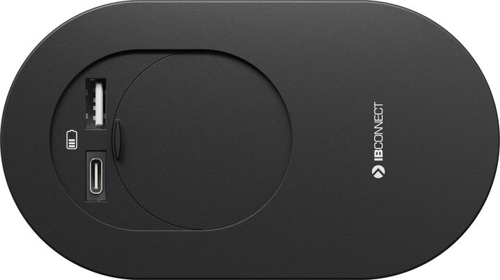 Produktbild IB Connect Einbausteckdose