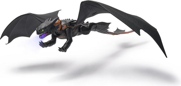 Produktbild Spin Master Dragons Movie - Plasma Blast Ohnezahn