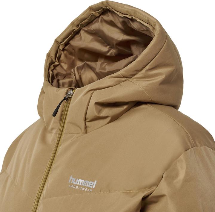 Produktbild hummel Hmllgc Mia Long Puff Coat (M)
