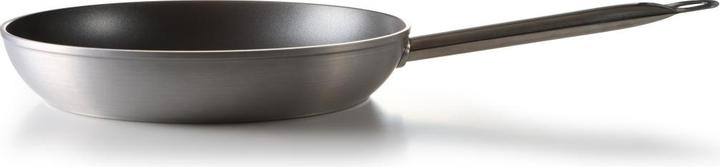 Image du produit Tescoma Frying Pan 24 cm Long Handle Grandchef (24 cm, Poêle à frire, Aluminium)