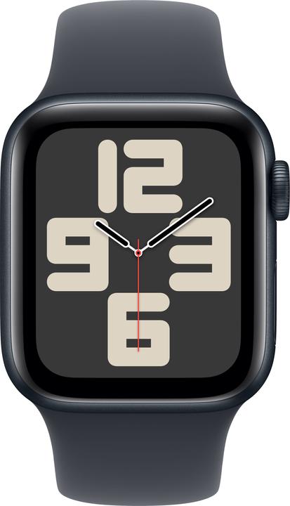 Produktbild Apple Watch SE 2024 (40 mm, nur WLAN)