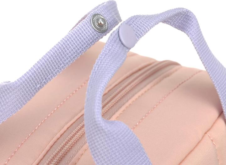 Image du produit Lässig Rucksack Mini Square – Little Gang, Kirsche Rosa