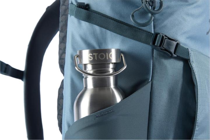 Actual product image Stoic NijakSt. Backpack 18 (18 l)