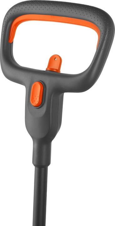 Actual product image Gardena HandyMower 22/18V P4A Ready-To-Use Set (Rechargeable battery operated)