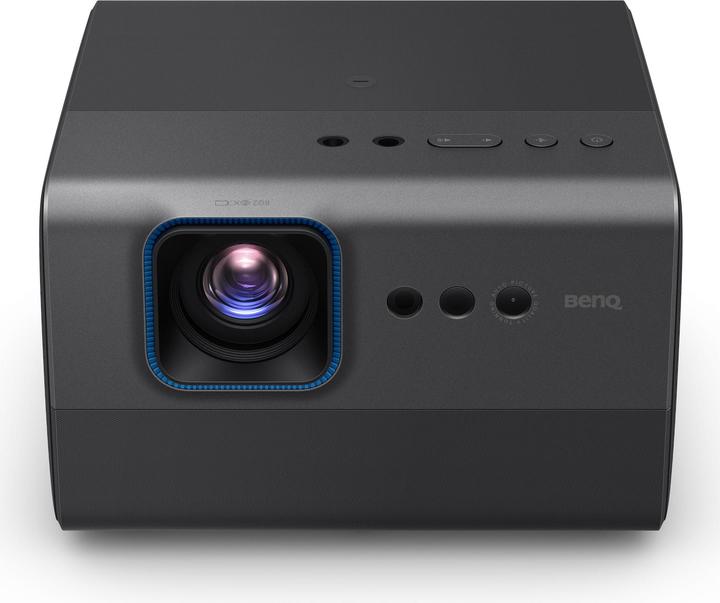 Actual product image BenQ GP520 (4K, 2600 lm, 1.2:1)